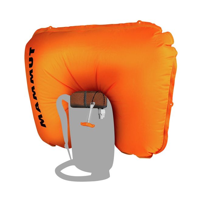 Hovedbilde Mammut Removable Airbag System 3.0