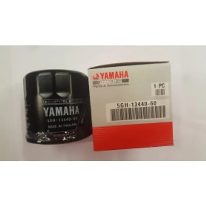 Hovedbilde Yamaha Oljefilter 5GH1344060