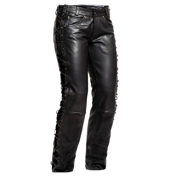 Jofama String Jeans Skinn Sn&oslash;rejeans