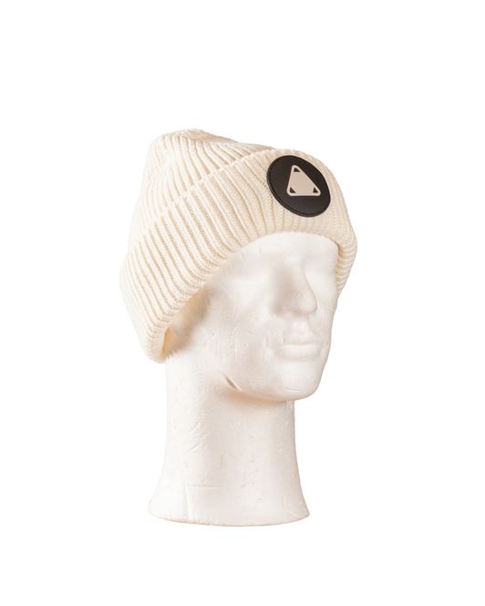 Hovedbilde Caput Beanie, White