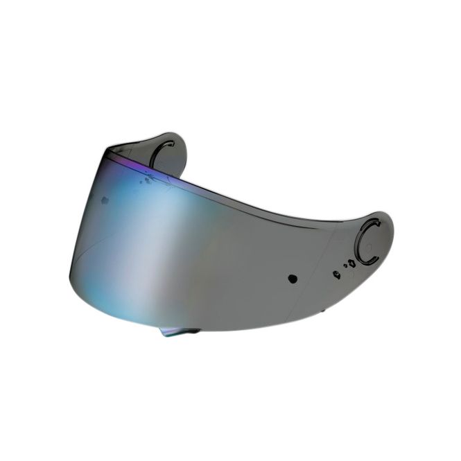 Hovedbilde Visir Neotech og GT-Air Silver og Irridium Blue