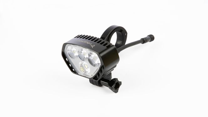 Hovedbilde Hyper 8500 hjelmlampe