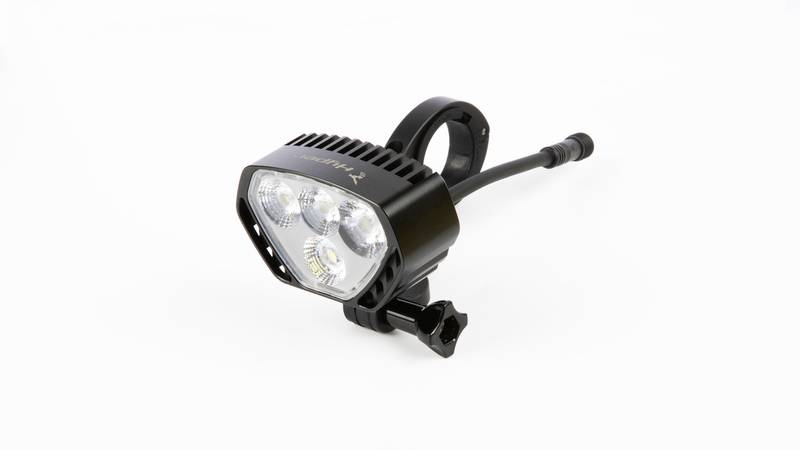 Hyper 8500 hjelmlampe