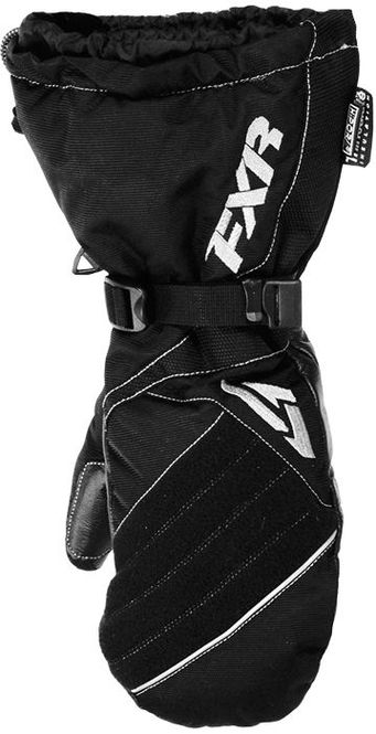 Hovedbilde FXR Fuel Vott 