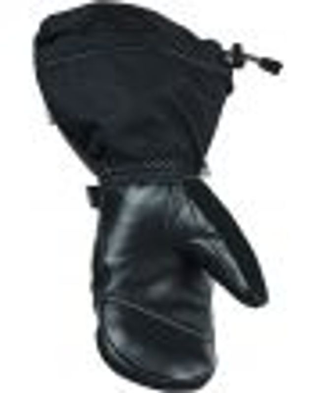 FXR Fuel Vott 