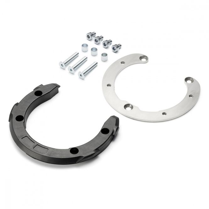 Hovedbilde Yamaha Ringadaptersett for montering av tankveske ...