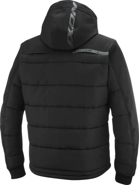 Ixon Aspen jakke Sort 