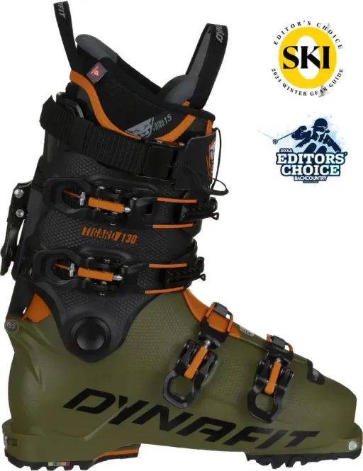 Hovedbilde Dynafit Tigard 130 Boot