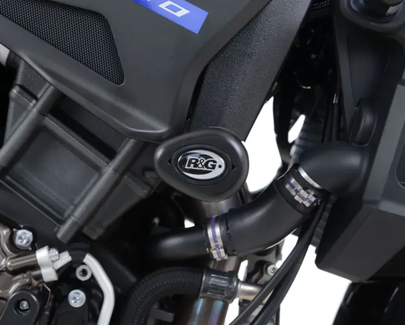 Aero Crash Protectors, Yamaha MT-10