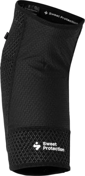 Sweet Protection Knee Guards Light - Black - XSmall