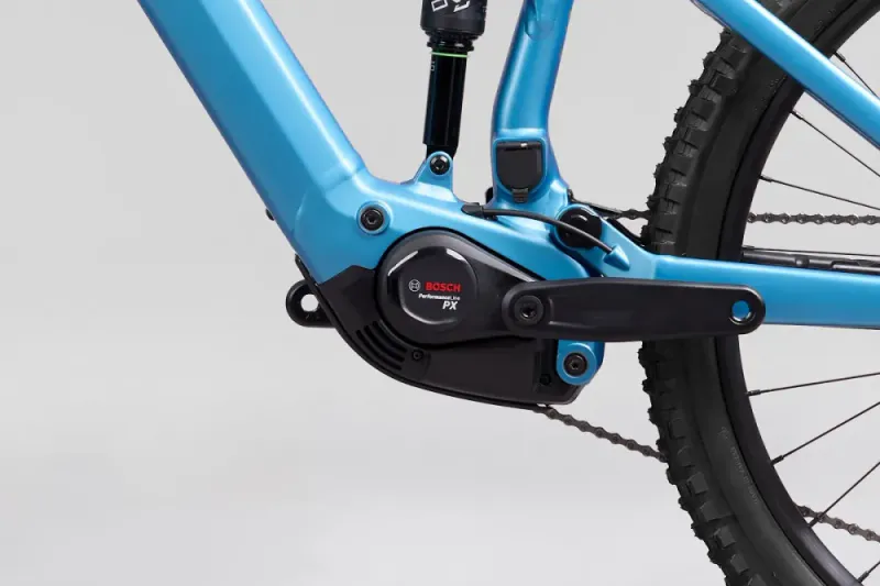 Norco Sight VLT Bosch A3 29