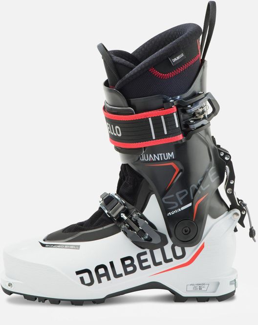 Hovedbilde Dalbello Quantum Space Sport Ghost Grey/Black
