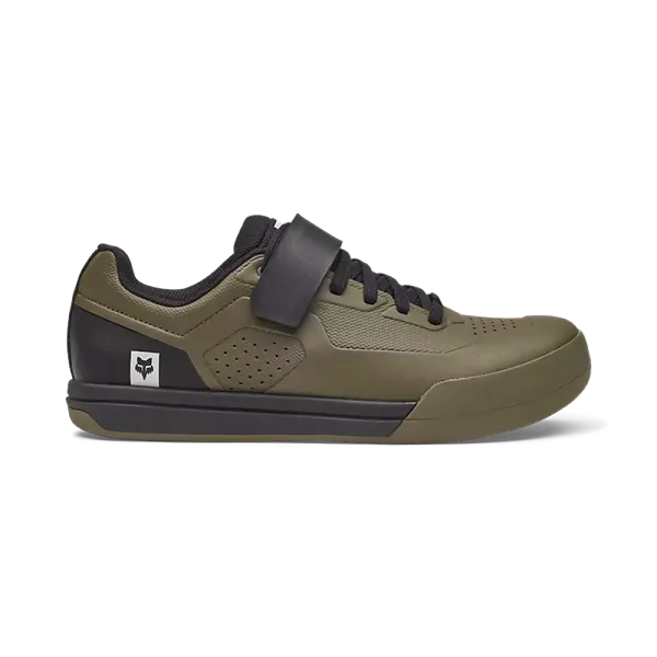 FOX MTB Union Military