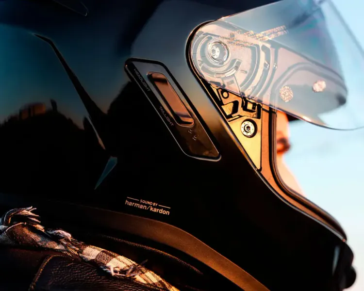 Sena Phantom ANC Anti Noice Canceling