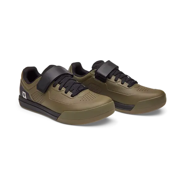 FOX MTB Union Military