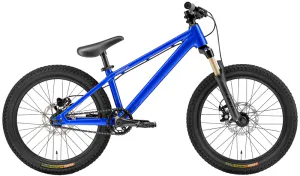 Hovedbilde Norco Rampage 20 20", Blue