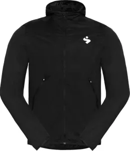 Hovedbilde Sweet Protection Hunter Hooded Vindjakke - Black