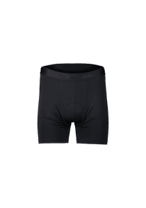 Hovedbilde POC Re-cycle Boxer Uranium Black