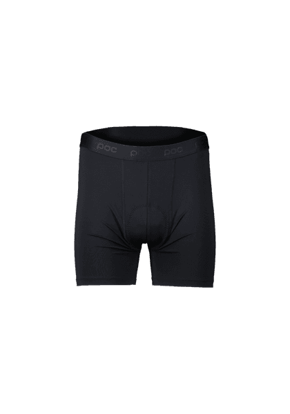 POC Re-cycle Boxer Uranium Black