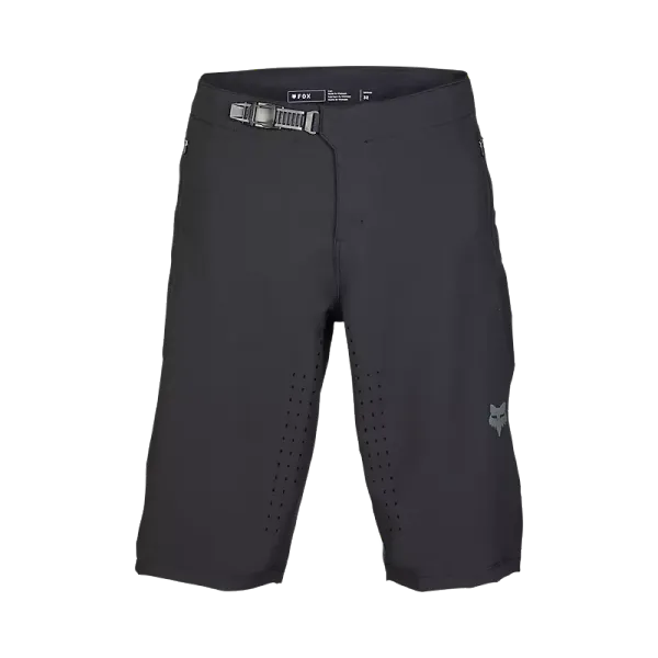 FOX MTB Defend Short Black