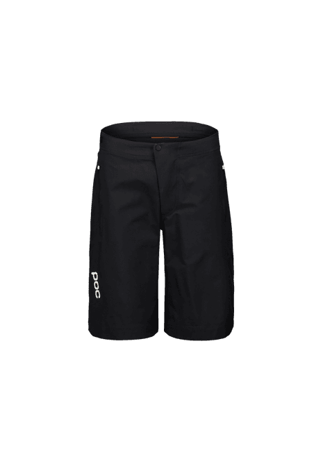 Hovedbilde POC Guardian Air Shorts Uranium Black