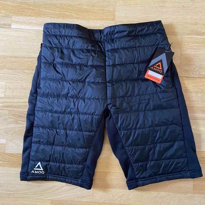 Hovedbilde AMOQ Varmeshorts 