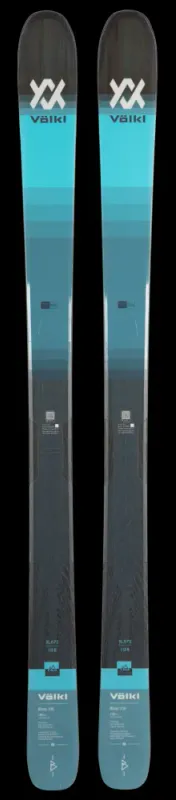 Volkl Blaze 106