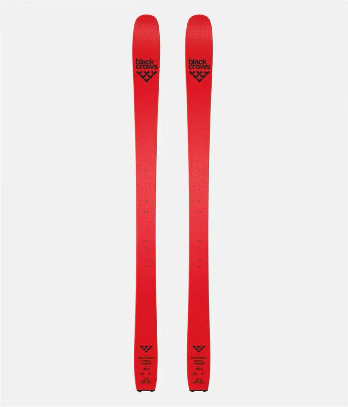 Black Crows Camox Freebird toppturpakke Ski+Feller