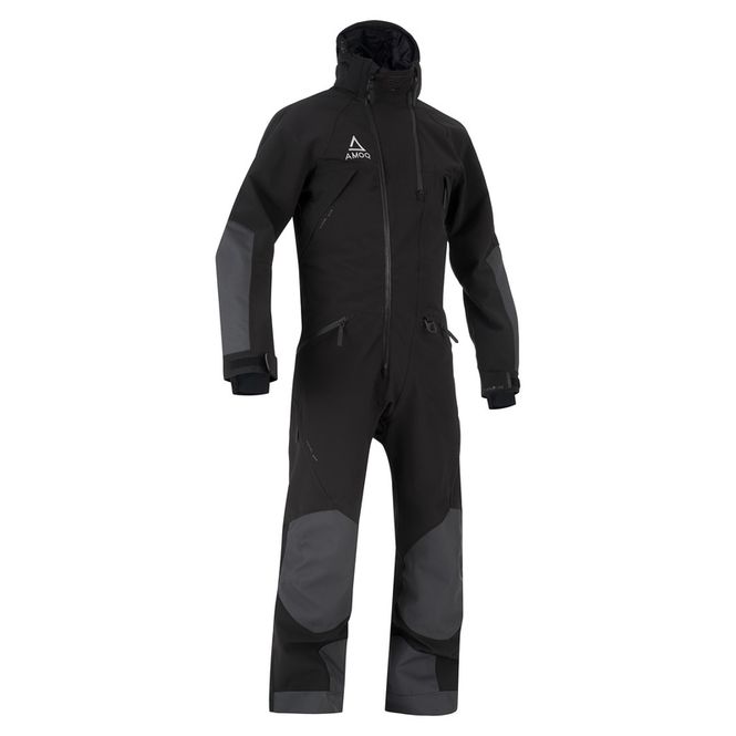 Hovedbilde AMOQ Flex Monosuit Black