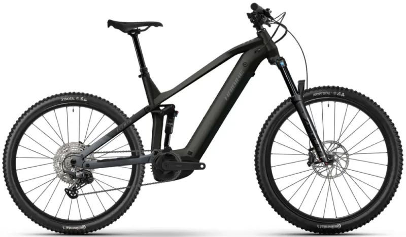 Haibike AllMtn 2 29