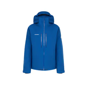 Hovedbilde Mammut Stoney HS Hooded Jacket Men Tschiel