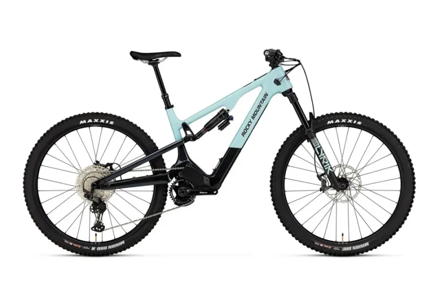 Rocky Mountain Instinct Powerplay SL C50 29" 2025 M