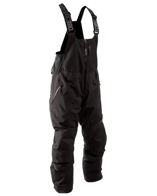 Hovedbilde Tobe Iter V2 Bib Short leg