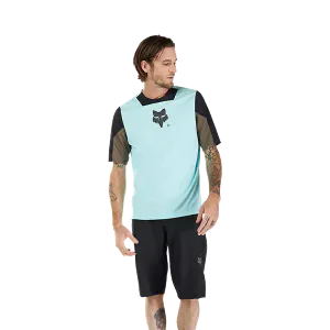 Hovedbilde FOX MTB Defend Ss Jersey Elevated Light Blue