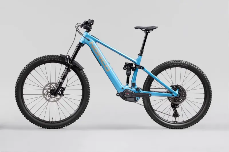 Norco Sight VLT Bosch A3 29