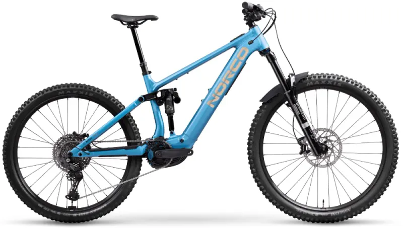 Norco Sight VLT Bosch A3 29