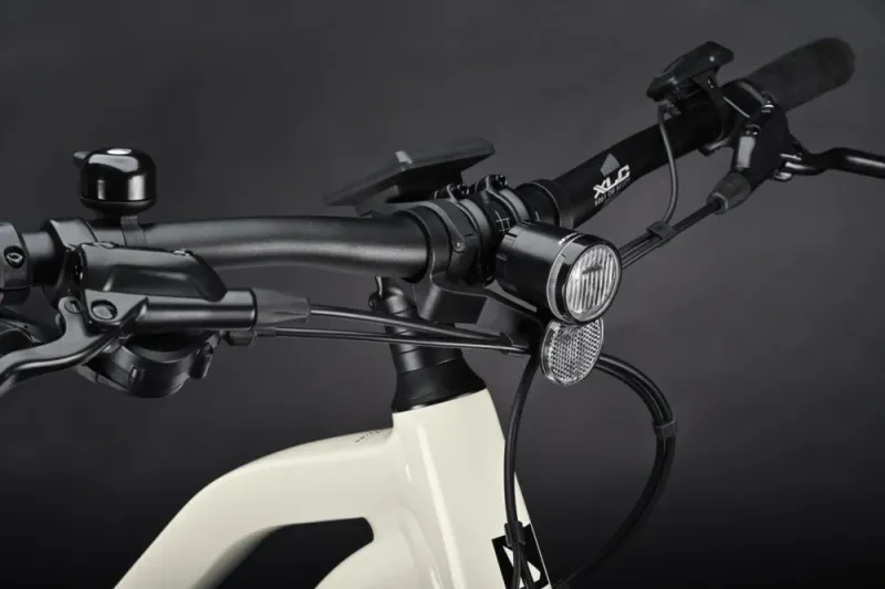 Haibike Trekking 3 mix 27,5