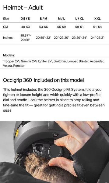 Sweet Prtotection Switcher Mips Hjelm - Dirt Black