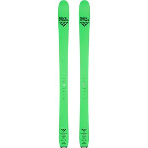 Hovedbilde Black Crows Navis Freebird toppturpakke ...