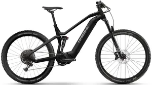 Hovedbilde Haibike Alltrail 3 ...