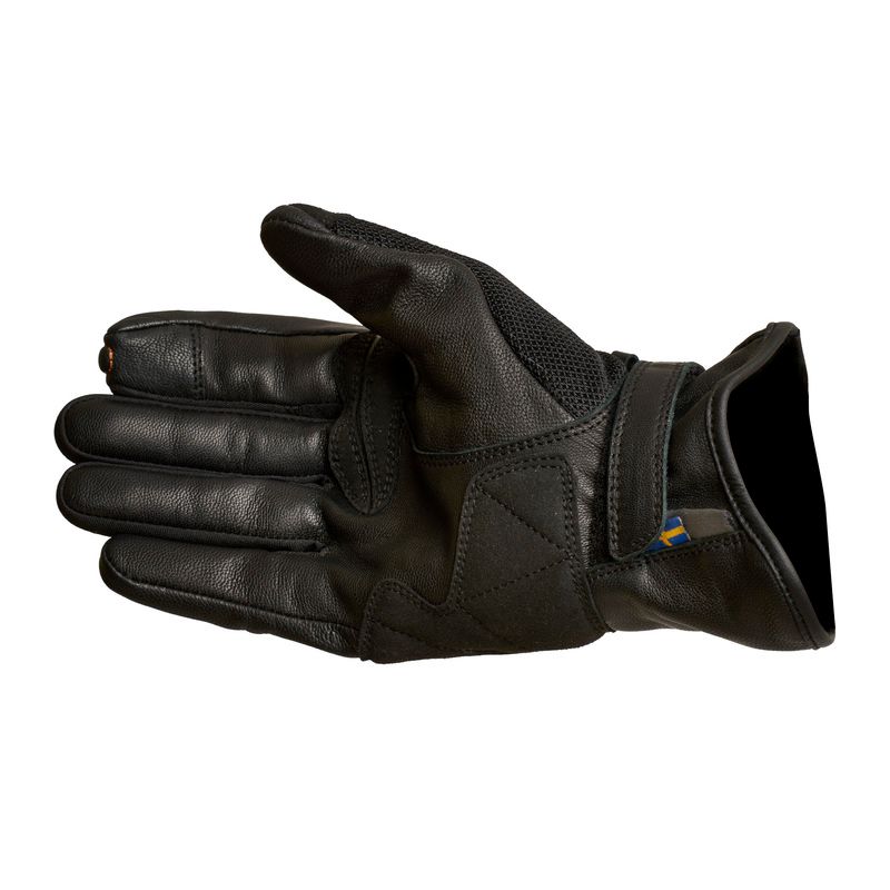 Halvarssons hanske Gla Black