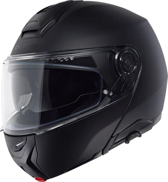 Schuberth Concept Matt Black