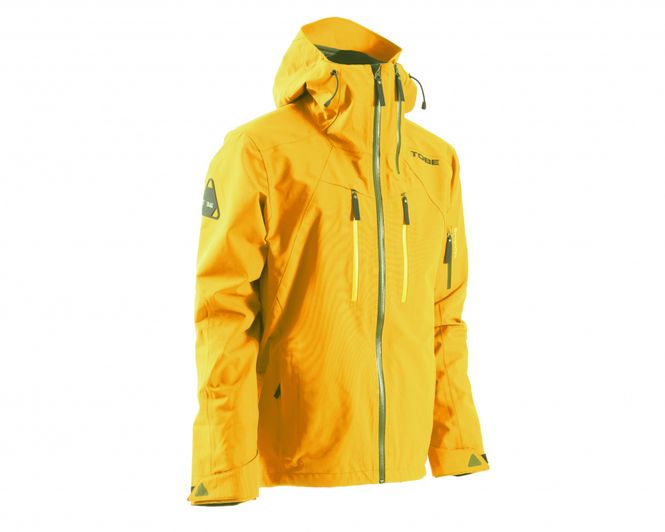 Hovedbilde Tobe Macer Jacket Freesia