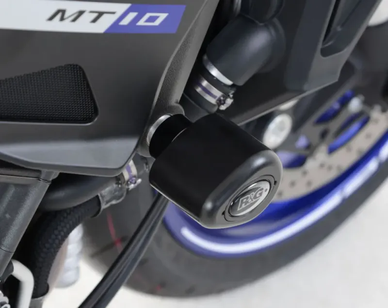 Aero Crash Protectors, Yamaha MT-10