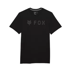 Hovedbilde FOX Lifestyle Absolute Ss Tech Tee Midnight