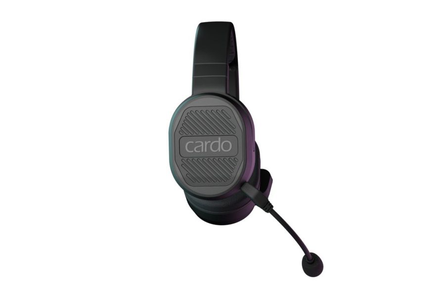 Cardo PT Edgephones