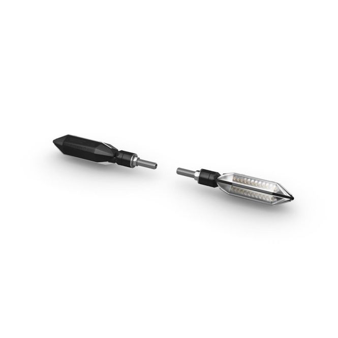 Hovedbilde Yamaha LED-bakblinklys, Plus