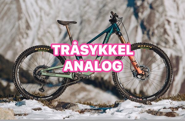 Rocky Mountain Norco Bikes