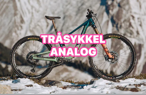 Rocky Mountain Norco Bikes