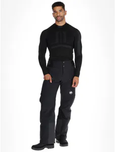 Hovedbilde Mammut Stoney HS Pants Men black Long
